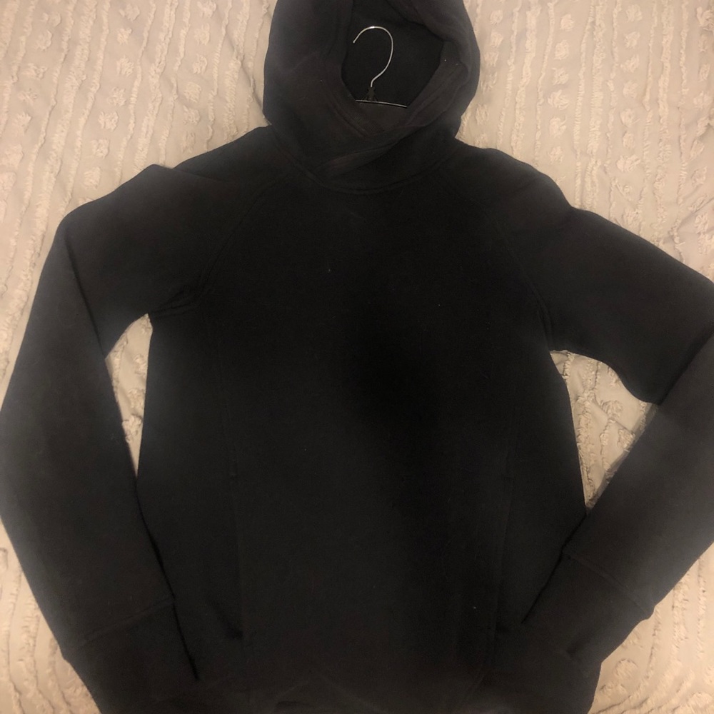 Lululemon hoodie